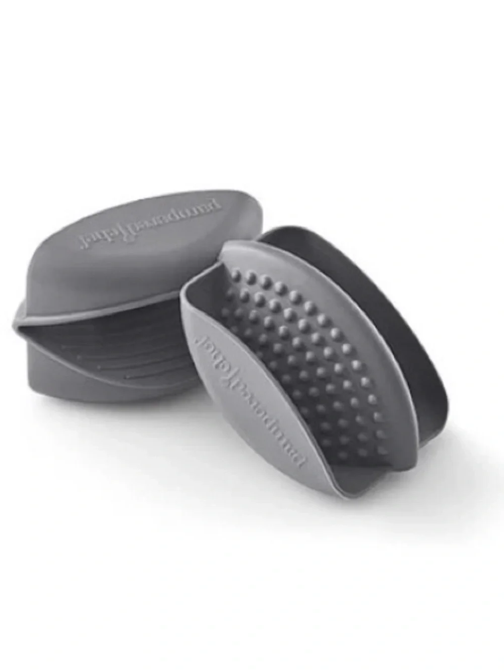 Pampered Chef Microwave Grip Set NIP